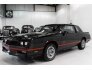 1987 Chevrolet Monte Carlo SS for sale 101595331